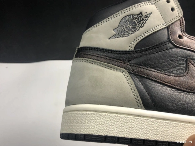 One Kick -033 HIGH AIR 1 LIGHT 555088 ARMY JORDAN 0715